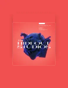 Ouve The Hideout Studios, vê vídeos de música, lê a biografia, vê as datas da digressão e muito mais!
