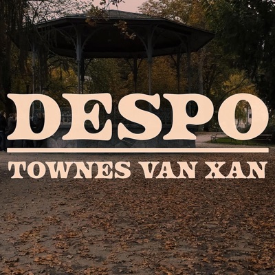 Townes van Xan (feat. Zoulist) - Single