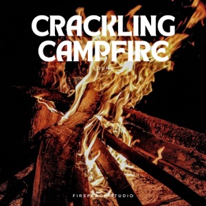 Crackling Campfire Sound