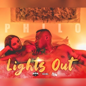 Lights Out - Single