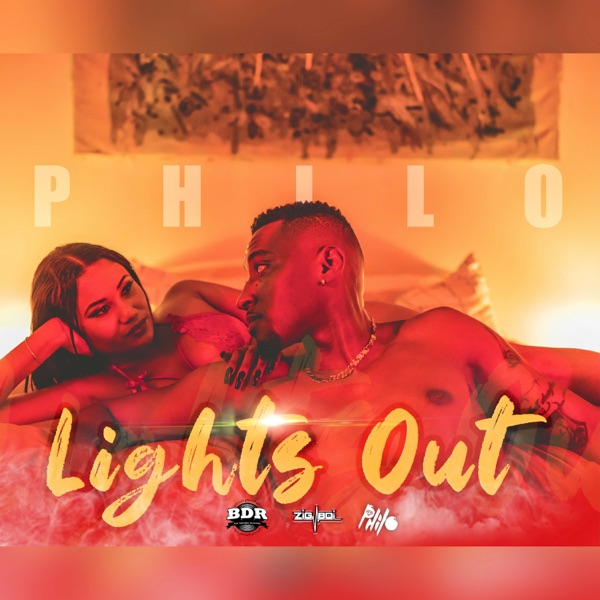 Lights Out - Single