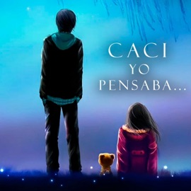 Yo Pensaba Caci