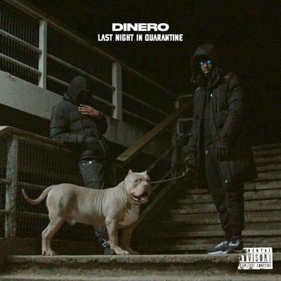 Last Night In Quarantine (Special Version) - Single