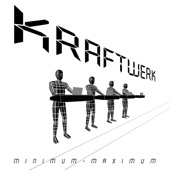 Kraftwerk - Music Non Stop
