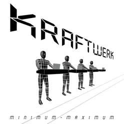 Minimum-Maximum - Kraftwerk