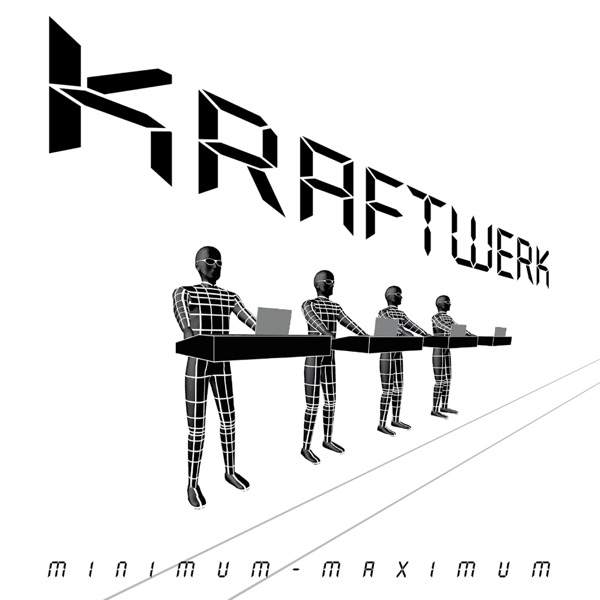 Minimum-Maximum (Live) - Kraftwerk