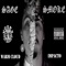 Sage Smoke (feat. Warm Cloud) - Impacto VocesDeAnahuac lyrics