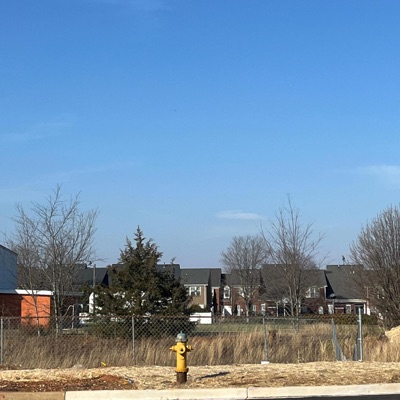 Letter To My Loved Ones - Single