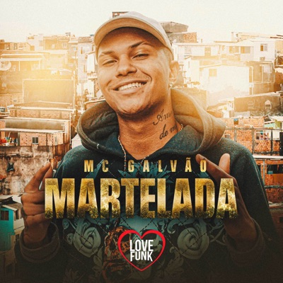 Martelada - Single