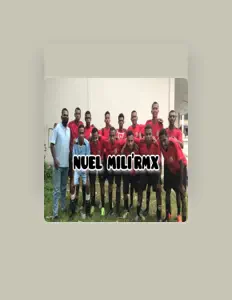 Listen to NUEL MILI'RMX, watch music videos, read bio, see tour dates & more!