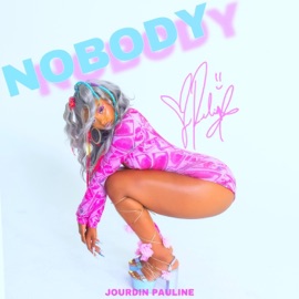 Nobody Jourdin Pauline