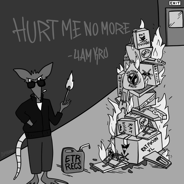 Hurt Me No More - Single