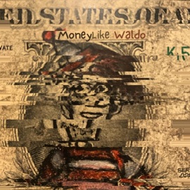 Money Like Waldo (feat. The Palmer Squares) Skevious Tips