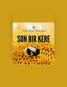 Luister naar ORIENTBABA, bekijk muziekvideo's, lees de bio, bekijk de tourdata, en meer!