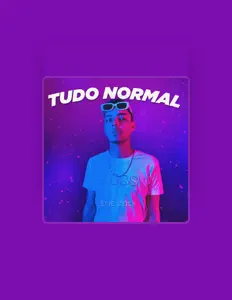 Eric Zackを聴いたり、ミュージックビデオを鑑賞したり、経歴やツアー日程などを確認したりしましょう！