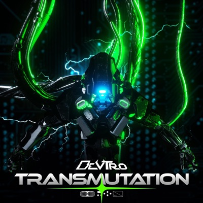 Transmutation - Single