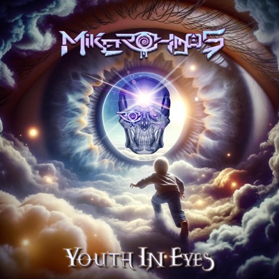 Youth In Eyes - Single