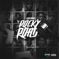 Rocky Road - Single - Kollosus