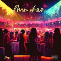 Man Down - Single - Slayz