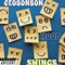 Mood Swings - Ceosonson lyrics