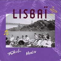 The Boat - Single - Fabich & Moulin