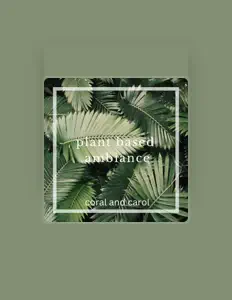 收听 Coral and Carol、观看音乐视频、阅读小传、查看巡演日期等 ！