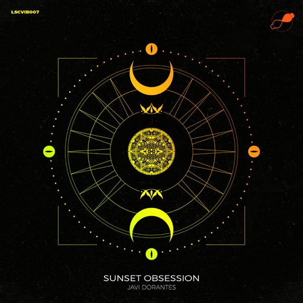 Sunset Obsession - Single