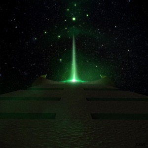 DRMTRK XXVII (Dark) - EP
