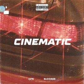 Cinematic LVTE BLOOMER