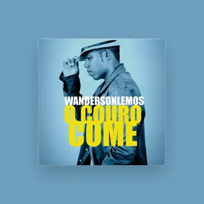 Listen to Wanderson Lemos, watch music videos, read bio, see tour dates & more!
