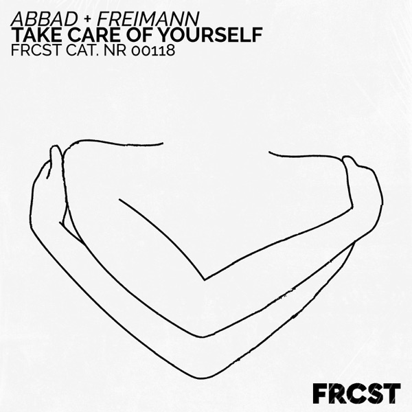 Take Care of Yourself - Single