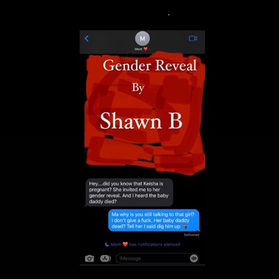 Gender Reveal - Single