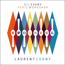 Laurent Cugny - Zee Zee