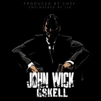 JohnWick - Single - Gskell