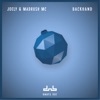 Backhand cover art