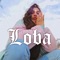 Loba - Aura BAE lyrics