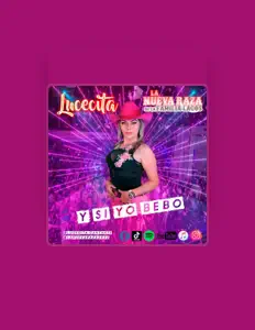 Listen to La Nueva Raza-Lucecita, watch music videos, read bio, see tour dates & more!