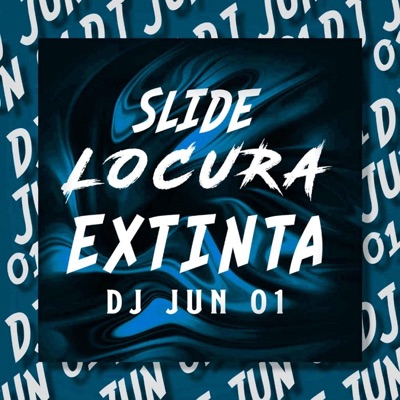 Slide Locura Extinta (feat. MC Morena de SP) - EP
