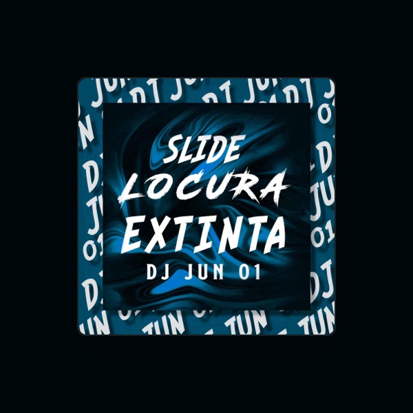 DJ JUN01's avatar