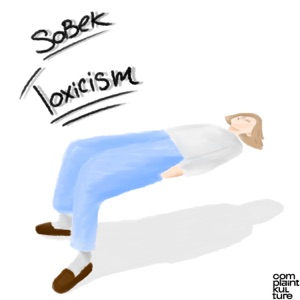 Toxicism - Single