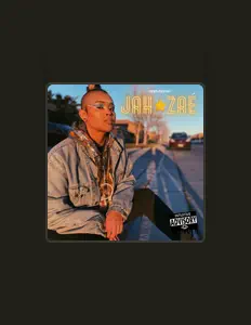 Listen to JahZaé, watch music videos, read bio, see tour dates & more!