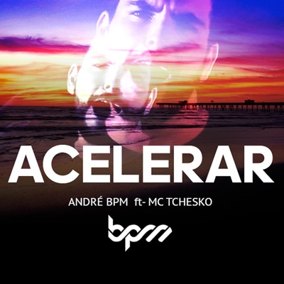 Acelerar (feat. Mc Tchesko) - Single