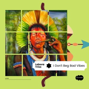I Don't Beg Bad Vibes - Single