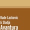 Avantura cover