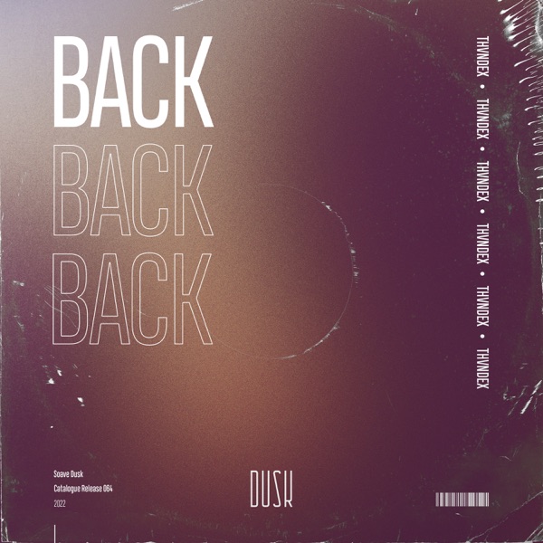 Back - Single