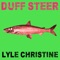 Bumpkin - Lyle Christine lyrics
