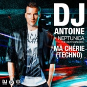 Ma Chérie (Techno) [feat. The Beatshakers] artwork