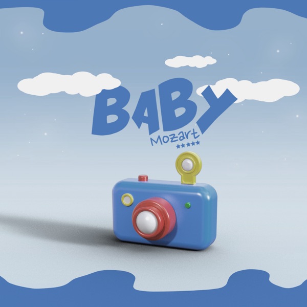 Baby Mozart Piano For Playtime