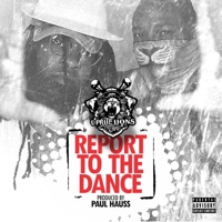 Report to the Dance (Dancefloor) [Special Version] - Single - UpRite Lions