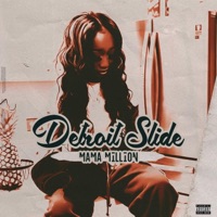 Detroit Slide - Single - Mama Million